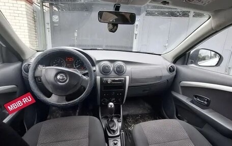 Nissan Almera, 2018 год, 490 000 рублей, 8 фотография