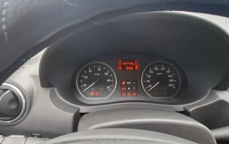 Nissan Almera, 2018 год, 490 000 рублей, 11 фотография