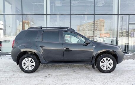 Renault Duster I рестайлинг, 2015 год, 999 800 рублей, 4 фотография