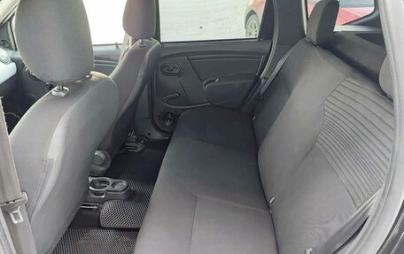 Renault Duster I рестайлинг, 2015 год, 999 800 рублей, 12 фотография