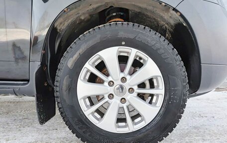 Renault Duster I рестайлинг, 2015 год, 999 800 рублей, 18 фотография