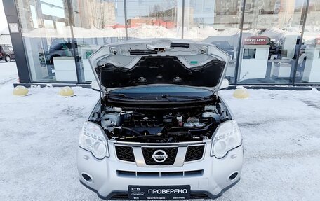 Nissan X-Trail, 2012 год, 1 160 000 рублей, 9 фотография