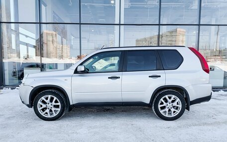 Nissan X-Trail, 2012 год, 1 160 000 рублей, 8 фотография