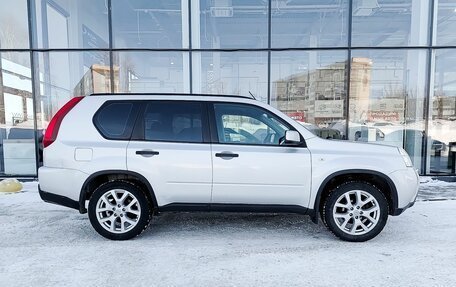 Nissan X-Trail, 2012 год, 1 160 000 рублей, 4 фотография