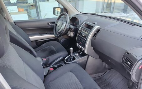 Nissan X-Trail, 2012 год, 1 160 000 рублей, 11 фотография