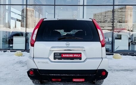 Nissan X-Trail, 2012 год, 1 160 000 рублей, 6 фотография
