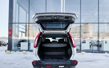 Nissan X-Trail, 2012 год, 1 160 000 рублей, 10 фотография