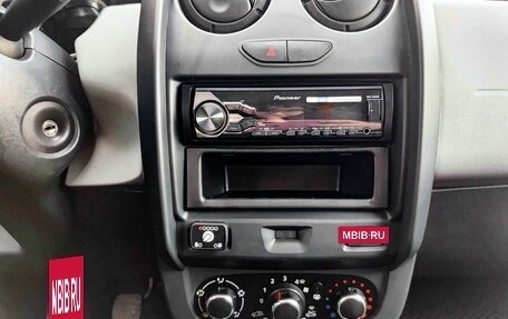 Renault Duster I рестайлинг, 2015 год, 999 800 рублей, 15 фотография