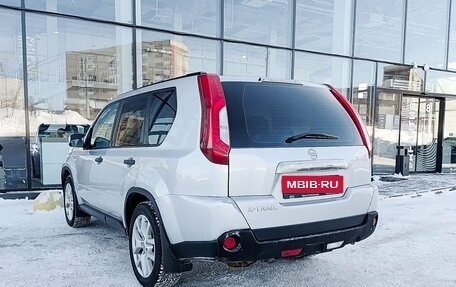 Nissan X-Trail, 2012 год, 1 160 000 рублей, 7 фотография