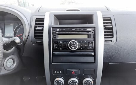 Nissan X-Trail, 2012 год, 1 160 000 рублей, 15 фотография