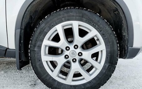 Nissan X-Trail, 2012 год, 1 160 000 рублей, 18 фотография