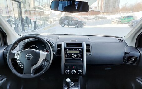 Nissan X-Trail, 2012 год, 1 160 000 рублей, 14 фотография