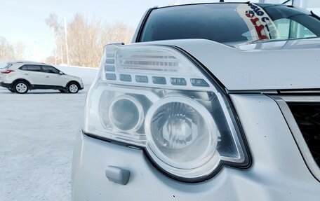 Nissan X-Trail, 2012 год, 1 160 000 рублей, 17 фотография