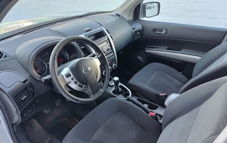 Nissan X-Trail, 2012 год, 1 160 000 рублей, 16 фотография