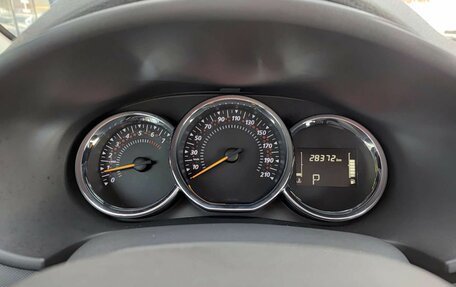 Renault Sandero II рестайлинг, 2021 год, 1 399 500 рублей, 13 фотография