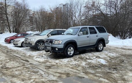 Great Wall Safe, 2007 год, 690 000 рублей, 2 фотография