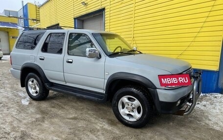 Great Wall Safe, 2007 год, 690 000 рублей, 3 фотография