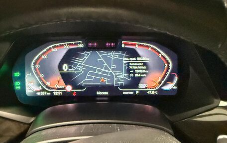 BMW X5, 2019 год, 4 850 000 рублей, 6 фотография