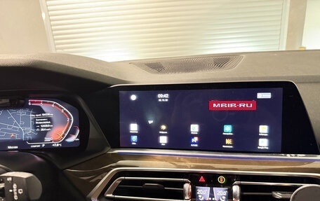 BMW X5, 2019 год, 4 850 000 рублей, 8 фотография