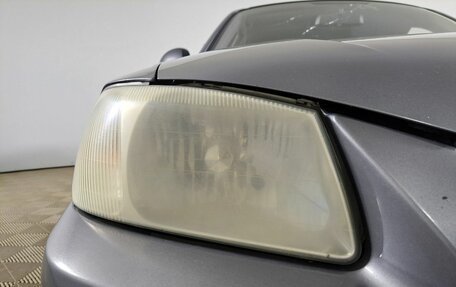 Hyundai Accent II, 2007 год, 345 000 рублей, 17 фотография