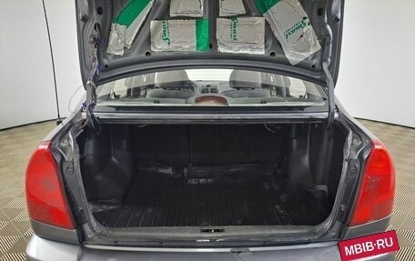 Hyundai Accent II, 2007 год, 345 000 рублей, 10 фотография