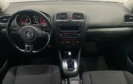 Volkswagen Golf VI, 2012 год, 690 000 рублей, 7 фотография