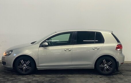 Volkswagen Golf VI, 2012 год, 690 000 рублей, 5 фотография