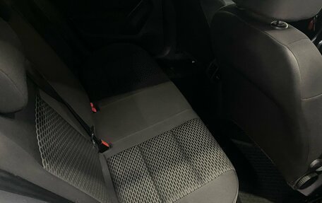 Volkswagen Golf VI, 2012 год, 690 000 рублей, 15 фотография