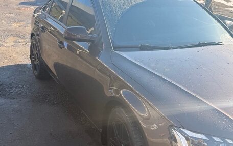 Audi A4, 2014 год, 1 650 000 рублей, 5 фотография