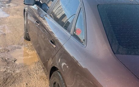 Audi A4, 2014 год, 1 650 000 рублей, 11 фотография