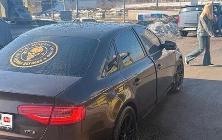 Audi A4, 2014 год, 1 650 000 рублей, 8 фотография