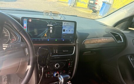 Audi A4, 2014 год, 1 650 000 рублей, 12 фотография