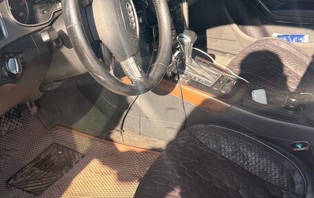 Audi A4, 2014 год, 1 650 000 рублей, 9 фотография