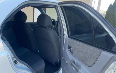 Hyundai Accent II, 2008 год, 540 000 рублей, 15 фотография