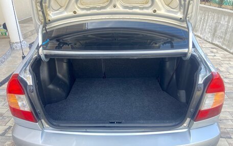 Hyundai Accent II, 2008 год, 540 000 рублей, 12 фотография