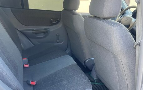 Hyundai Accent II, 2008 год, 540 000 рублей, 16 фотография