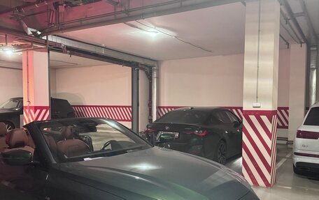 BMW 4 серия, 2022 год, 8 500 000 рублей, 2 фотография