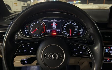 Audi A5, 2019 год, 3 500 000 рублей, 8 фотография