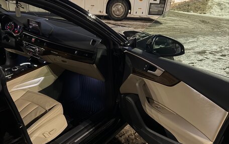 Audi A5, 2019 год, 3 500 000 рублей, 6 фотография