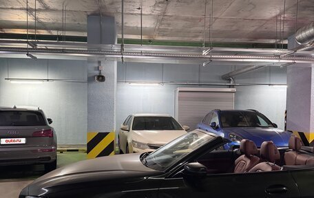 BMW 4 серия, 2022 год, 8 500 000 рублей, 6 фотография