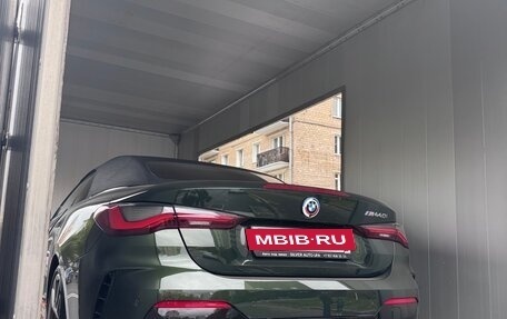 BMW 4 серия, 2022 год, 8 500 000 рублей, 8 фотография