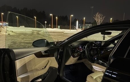 Audi A5, 2019 год, 3 500 000 рублей, 5 фотография