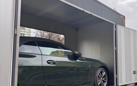 BMW 4 серия, 2022 год, 8 500 000 рублей, 10 фотография