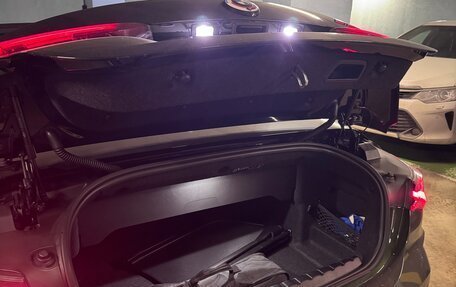 BMW 4 серия, 2022 год, 8 500 000 рублей, 11 фотография