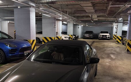 BMW 4 серия, 2022 год, 8 500 000 рублей, 14 фотография