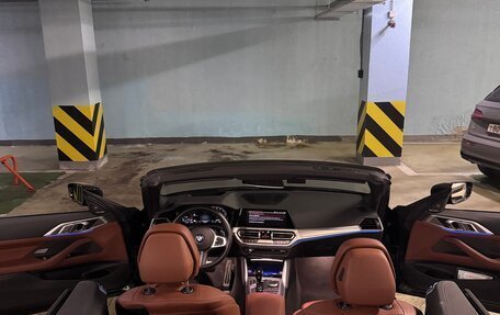 BMW 4 серия, 2022 год, 8 500 000 рублей, 17 фотография