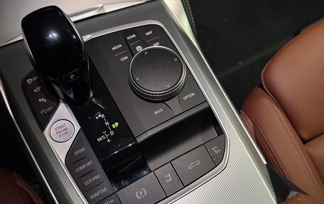 BMW 4 серия, 2022 год, 8 500 000 рублей, 24 фотография