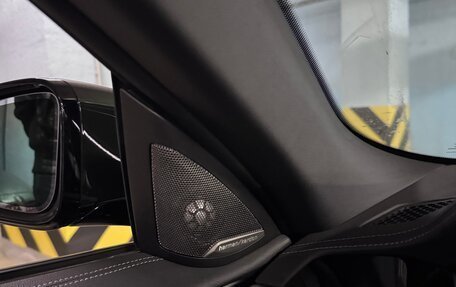 BMW 4 серия, 2022 год, 8 500 000 рублей, 19 фотография