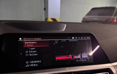 BMW 4 серия, 2022 год, 8 500 000 рублей, 21 фотография