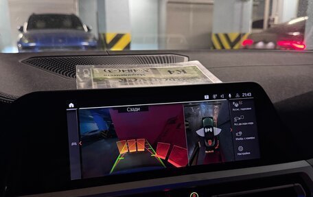 BMW 4 серия, 2022 год, 8 500 000 рублей, 22 фотография